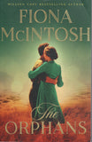 The Orphans - Fiona McIntosh - BPAP - BOO045