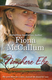 Nowhere Else - Fiona McCallum - BPAP - BOO065A