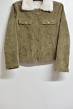 Ladies Jackets - Dissh - Size 10 - LJ0 - FAS010 - LB