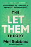 The Let Them Theory - Mel Robbins - BHEA - BOO006B