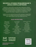 Eat Brisbane - Shika Finnemore - BCOO-BAUT - BOO049A
