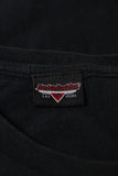 Vintage Band Shirts - Harley Davidson - Size XL - VBAN - FAS032 - LB