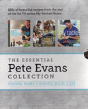 The Essential Pete Evans Collection Box Set - Pete Evans - BCOO - BOO072B
