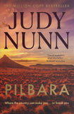 Pilbara - Judy Nunn - BPAP - BOO053A