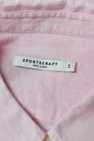 Ladies Tops - Sportscraft - Size 24 - LT0 - WPLU - FAS011 - LB