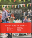 Gather: Delicious Recipes, Beautiful Gatherings - Julie Goodwin - BCOO - BOO062B