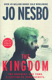 The Kingdom - Jo Nesbo - BPAP - BOO055A