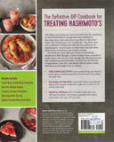 Hashimoto's AIP Cookbook: Easy Recipes for Thyroid Healing on the Paleo Autoimmune Protocol - Emily Kyle, Phil Kyle - BCOO-BHEA - BOO070B