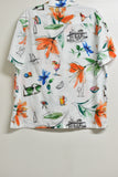 Mens Shirts - Kenji - Size XL - MSH - MPLU - FAS005 - LB