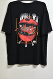 Vintage Band Shirts - Weber - Size 3XL - VBAN - FAS032 - LB