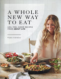 A Whole New Way to Eat - Vladia Cobrdova - BCOO-BHEA - BOO052B