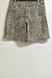 Ladies Shorts - Glassons - Size 8 - LS0 - LJE - FAS007 - LB