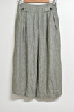 Ladies Pants - H's Linen - Size M - LP0 - FAS005 - LB