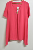 Ladies Tops *New* - Rockmans - Size 12 - LT0 - FAS011 - LB
