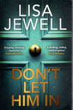 Don't Let Him In - Lisa Jewell - BPAP - BOO047A