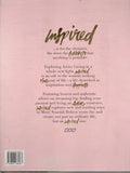 Inspired: Move Nourish Believe - Lorna Jane Clarkson - BHEA - BOO008B