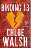 Binding 13 - Chloe Walsh - BPAP - BOO060B