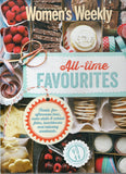 All Time Favourites - The Australian Women's Weekly - BCOO - BOO017B