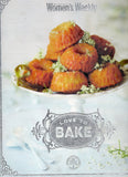 Love to Bake - The Australian Women's Weekly - BCOO - BOO076A