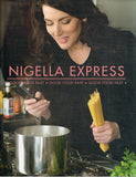 Nigella Express - Nigella Lawson - BCOO - BOO009A
