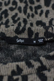 Ladies Wool - Sportsgirl - Size M - LW0 - FAS011 - LB