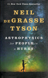 Astrophysics for People in a Hurry - Neil deGrasse Tyson - BSCI - BOO024A