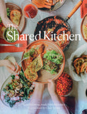 The Shared Kitchen - Clare Scrine - BCOO - BOO074B
