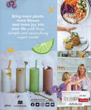 Simple  Vegan Kitchen - Ellie Bullen - BCOO-BHEA - BOO027B