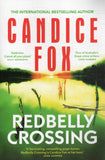Redbelly Crossing - Candice Fox - BPAP - BOO057B