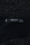 Ladies Tops - Mango Basics - Size M - LT0 - FAS025 - LB