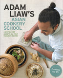 Adam Liaw's Asian Cookery School - Adam Liaw - BCOO - BOO025B