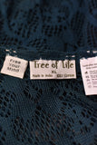 Ladies Tops - Tree of Life - Size XL - LT0 - LJE - WPLU - FAS029 - LB