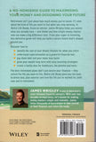 Retire Life Ready - James Wrigley - BREF - BOO019A