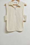 Ladies Tops *New* - Zara - Size M-L - LT0 - FAS016 - LB
