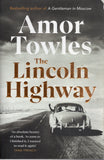 Lincoln Highway - Amor Towles - BPAP - BOO045