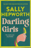 Darling Girls - Sally Hepworth - BPAP - BOO066B