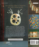 Heat, Color, Set & Fire - Mary Hettmansperger - BCRA - BOO019B