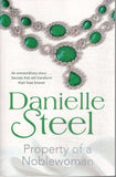 Property of a Noblewoman - Danielle Steel - BPAP - BOO019A