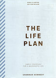 The Life Plan - Shannah Kennedy - BHEA - BOO026B