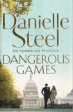 Dangerous Games - Danielle Steel - BPAP - BOO019A