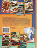 Low Fat No Fat Mediterranean - Justine Harding - BCOO-BHEA - BOO023A