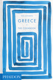 Greece: The Cookbook - Vefa Alexiadou - BCOO - BOO025A