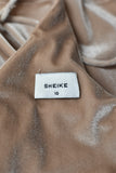 Ladies Tops - Sheike - Size 10 - LT0 - FAS027 - LB