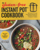 The Gluten-Free Instant Pot Cookbook - Jane Bonacci, Sara De Leeuw - BCOO-BHEA - BOO048B