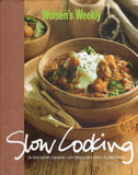 Slow Cooking - The Australian Women's Weekly - BCOO - BOO003A