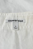 Ladies Tops - Country Road - Size 10 - LT0 - FAS002 - LB