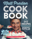 Cook Book: 187 Recipes That Will Make You Incredibly Popular - Matt Preston - BCOO - BOO052A