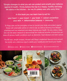 Doctor's Kitchen - Eat to Beat Illness: A Simple Way to Cook and Live the Healthiest, Happiest Life - Rupy Aujla - BCOO-BHEA - BOO049A