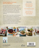 Clean Living Cookbook: Delicious paleo food to help you change your life - Luke Hines, Scott Gooding - BCOO-BHEA - BOO054A
