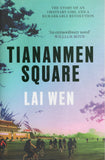 Tiananmen Square - Lai Wen - BHIS - BOO054A